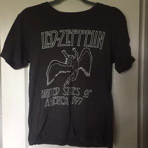 Led-Zeppelin t-shirt